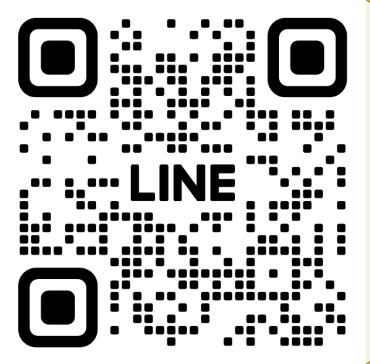 LINE QRコード
