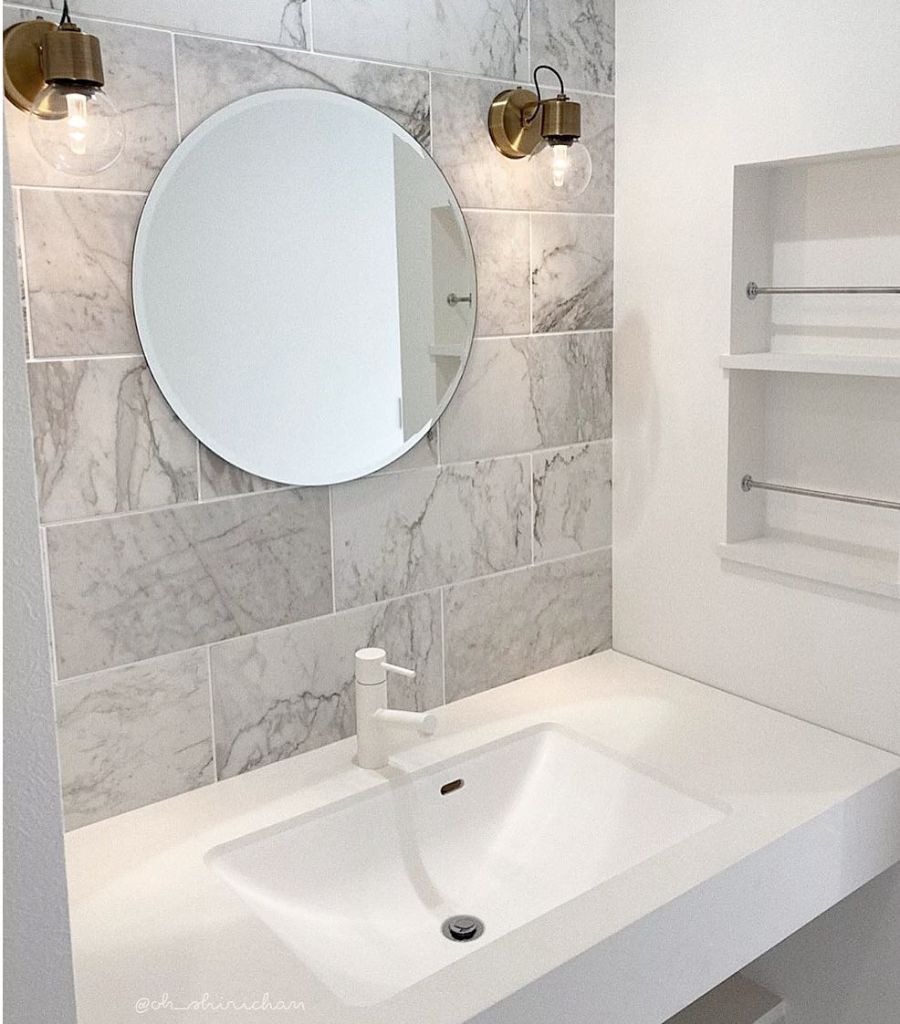 パウダールーム